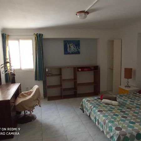 Summer Room With Private Bathroom San Ġwann Exterior foto